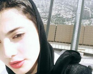 Гімнастку заарештували за танці в Instagram