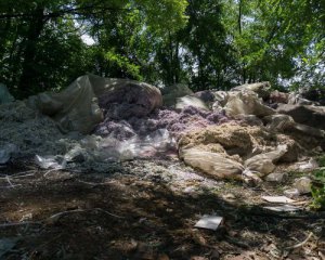 Кладбище гривен: НБУ прокомментировал найденные в Днепре мешки с деньгами