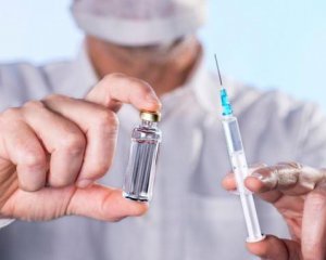 Створили потужну вакцину від ВІЛ