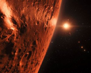 Нашли пыль, старше Солнечной системы