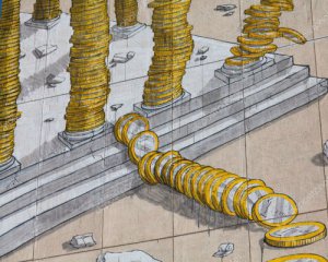 Експерти назвали валюту, яка не обвалиться у разі світової економічної кризи