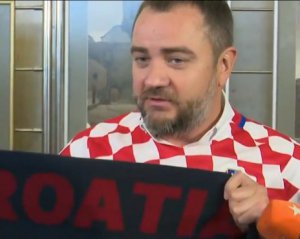 Слава Україні: у Раді підтримали хорватів і запропонували Вукоєвичу роботу