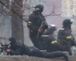 Расстрелы на Майдане: нашли новые доказательства