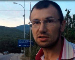 У Росії зник політв'язень, який голодував на підтримку Сенцова