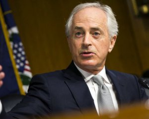 &quot;Путін має розуміти, що ми не збираємося прогинатися&quot; - топ-сенатор США