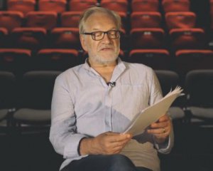 Польські актори оригінально підтримали ув'язненого Сенцова