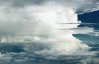 6 тыс. метров над уровнем неба: показали фото с открытой кабины самолета