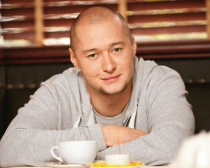 Вокаліст гурту "Бумбокс" отримав листа від Олега Сенцова