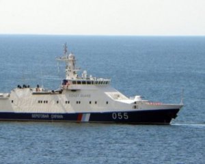 Росія готується до атаки в Азовському морі