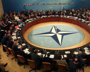 У НАТО засудять політику РФ