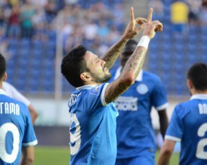 Відомий футболіст підтримав Хорватію і вигукнув "Слава Україні!"