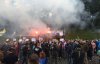 У БПП не зрозуміли, що під Радою роблять євробляхи