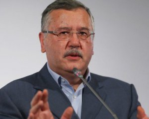 Порошенко пойдет под суд вместе с Януковичем - Гриценко