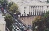 Євробляхарі-блокувальники висунули свої вимоги