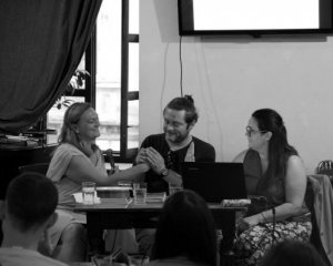 В Україні триває найбільший транскордонний фестиваль Центральної Європи