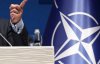 Венгрия ставит палки в колеса Украине в НАТО