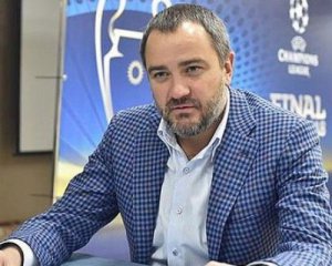 НАЗК передасть до суду справу про корупцію Павелка