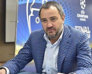НАПК передаст в суд дело о коррупции Павелко