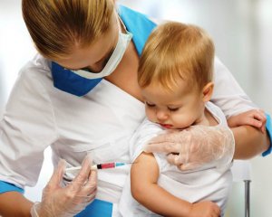 &quot;Впервые за семь лет&quot; - Супрун рассказала о вакцинах для детей
