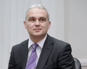 Крымского чиновника обвинили в госизмене