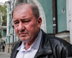 "Фактично мене обміняли на двох вбивць" - Ільмі Умеров