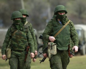 "Депутатів виловлювали на вулиці та в лікарнях" - як окупанти встановлювали свою владу в Криму