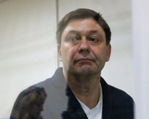 Суд продовжив арешт кремлівському пропагандисту