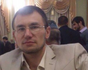 Скаржиться на біль в органах: політв'язень голодує 16-й день