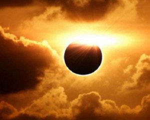 Розповіли, чого не можна робити під час сонячного затемнення 13 липня