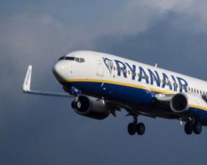 &quot;Борисполь&quot; договорился с Ryanair о 20 новых направлениях
