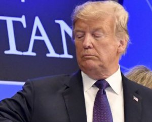 &quot;Це відповідальність Обами&quot; - Трамп відповів на питання про анексію Криму