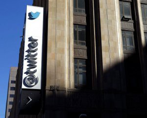 Twitter видалить заблоковані акаунти через підозрілу активність