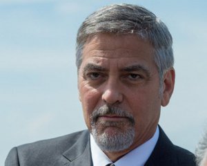 Врачи сообщили о состоянии Джорджа Клуни после аварии