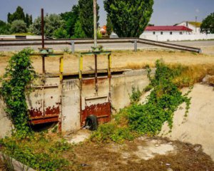 Показали наслідки перекриття Північно-Кримського каналу