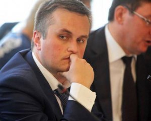 У САП пояснили, чому відпустили сина Авакова