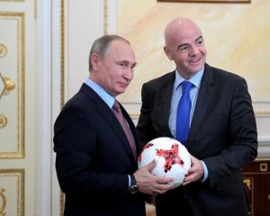 Назвали чемпионат, в котором Россия способна победить