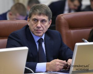 Насалик відмежував себе кордоном поліції від страйку гірників – Волинець