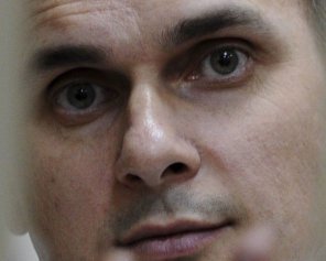 Сенцову сьогодні 42: опублікували перші за 2 роки унікальні кадри