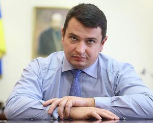 Сытник ночью съездил в гости к Порошенко