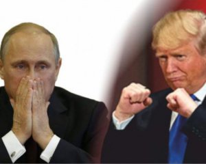 "Трохи надії": чого чекати Україні від зустрічі Трампа і Путіна