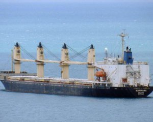Росія затримала нові  судна в Азовському морі