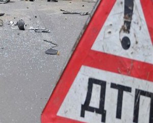 70-річна водійка на смерть переїхала дитину на узбіччі