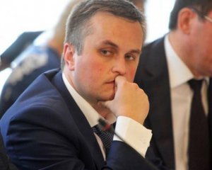 Це шахрайство і обман - Холодницький про нічні зустрічі Ситника з президентом