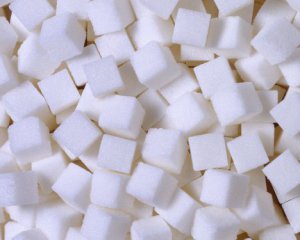 Создали безкалорийный сахар