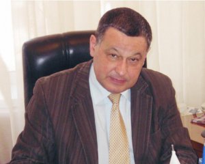 Порошенко зробив  нове кадрове призначення