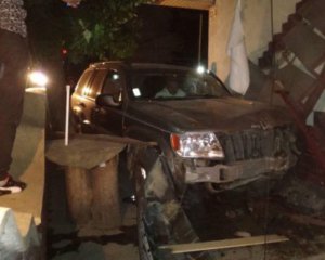 "Даже не понимал, где он" - нарколог о состоянии чиновника, сбившего двух женщин