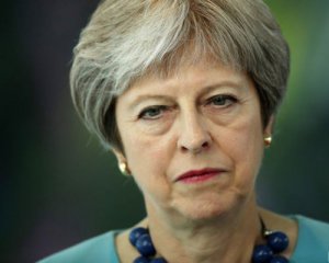 Тереза Мэй: Брексит может не состояться