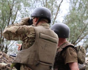 Нарвалися: розповіли про знищених на Донбасі бойовиків