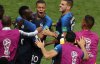 Франция - обладатель Кубка мира - 2018: видеообзор финального матча