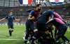 Сборная Франции во второй раз стала чемпионом мира
